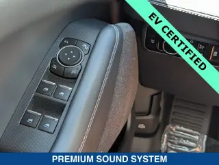 Ford Mustang Mach-E 2025 AWD Premium 4dr SUV