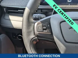 Ford Mustang Mach-E 2025 AWD Premium 4dr SUV