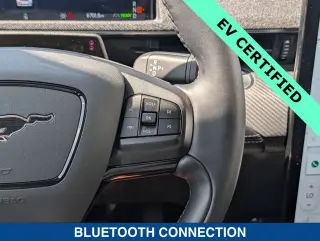 Ford Mustang Mach-E 2025 AWD Premium 4dr SUV