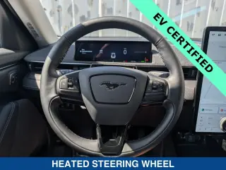 Ford Mustang Mach-E 2025 AWD Premium 4dr SUV