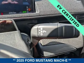 Ford Mustang Mach-E 2025 AWD Premium 4dr SUV