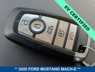 Ford Mustang Mach-E 2025 AWD Premium 4dr SUV