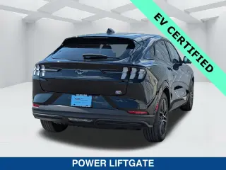 Ford Mustang Mach-E 2025 AWD Premium 4dr SUV