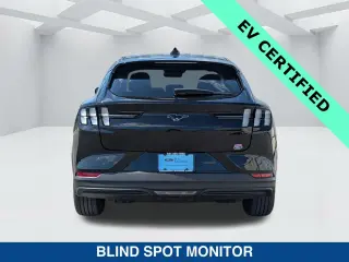 Ford Mustang Mach-E 2025 AWD Premium 4dr SUV