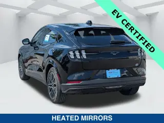 Ford Mustang Mach-E 2025 AWD Premium 4dr SUV