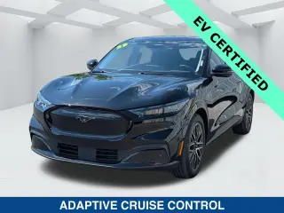 Ford Mustang Mach-E 2025 AWD Premium 4dr SUV