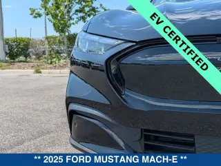 Ford Mustang Mach-E 2025 AWD Premium 4dr SUV