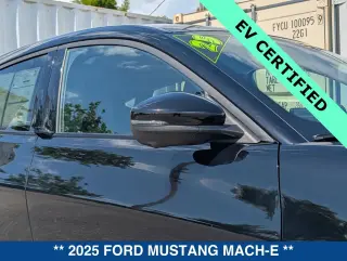 Ford Mustang Mach-E 2025 AWD Premium 4dr SUV