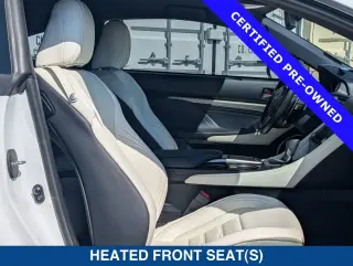 Lexus RC 350 2020 F SPORT 2dr Coupe