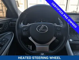 Lexus RC 350 2020 F SPORT 2dr Coupe