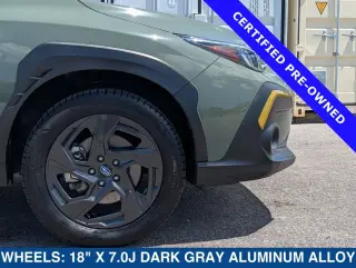 Subaru Crosstrek 2024 AWD Sport 4dr Crossover