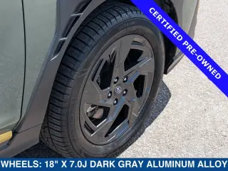 Subaru Crosstrek 2024 AWD Sport 4dr Crossover
