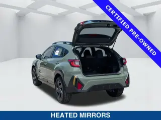 Subaru Crosstrek 2024 AWD Sport 4dr Crossover
