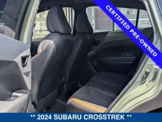 Subaru Crosstrek 2024 AWD Sport 4dr Crossover