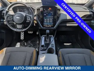 Subaru Crosstrek 2024 AWD Sport 4dr Crossover
