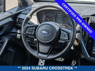 Subaru Crosstrek 2024 AWD Sport 4dr Crossover