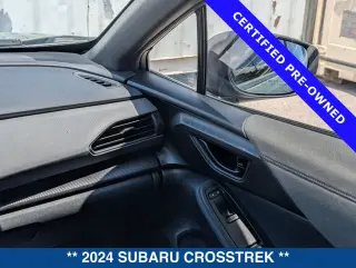Subaru Crosstrek 2024 AWD Sport 4dr Crossover