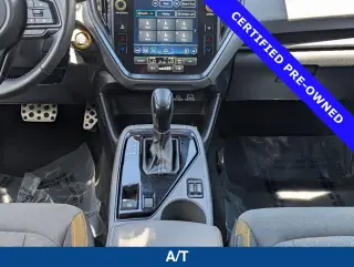 Subaru Crosstrek 2024 AWD Sport 4dr Crossover