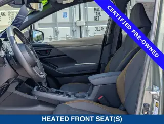 Subaru Crosstrek 2024 AWD Sport 4dr Crossover