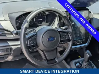 Subaru Crosstrek 2024 AWD Sport 4dr Crossover