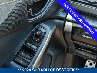 Subaru Crosstrek 2024 AWD Sport 4dr Crossover
