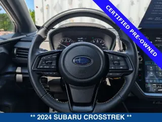 Subaru Crosstrek 2024 AWD Sport 4dr Crossover