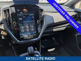 Subaru Crosstrek 2024 AWD Sport 4dr Crossover