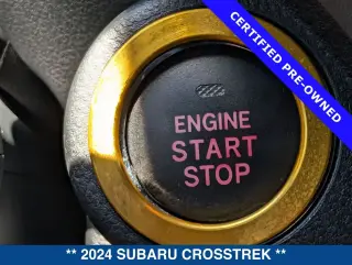 Subaru Crosstrek 2024 AWD Sport 4dr Crossover
