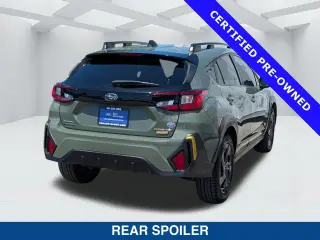 Subaru Crosstrek 2024 AWD Sport 4dr Crossover