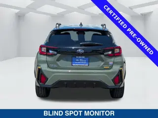 Subaru Crosstrek 2024 AWD Sport 4dr Crossover