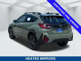 Subaru Crosstrek 2024 AWD Sport 4dr Crossover