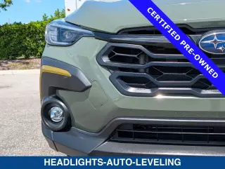 Subaru Crosstrek 2024 AWD Sport 4dr Crossover