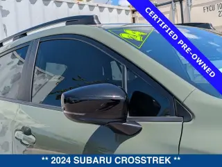 Subaru Crosstrek 2024 AWD Sport 4dr Crossover