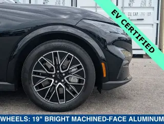 Ford Mustang Mach-E 2025 AWD Premium 4dr SUV