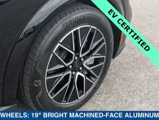 Ford Mustang Mach-E 2025 AWD Premium 4dr SUV