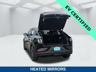 Ford Mustang Mach-E 2025 AWD Premium 4dr SUV