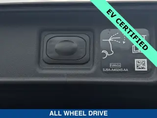 Ford Mustang Mach-E 2025 AWD Premium 4dr SUV