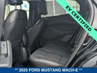 Ford Mustang Mach-E 2025 AWD Premium 4dr SUV