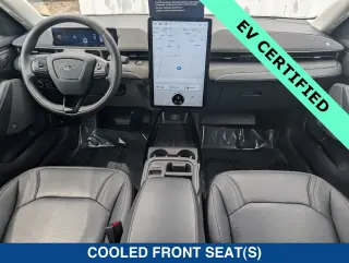 Ford Mustang Mach-E 2025 AWD Premium 4dr SUV