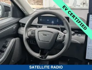 Ford Mustang Mach-E 2025 AWD Premium 4dr SUV