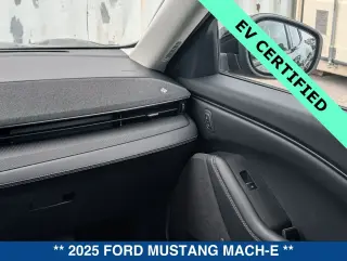 Ford Mustang Mach-E 2025 AWD Premium 4dr SUV
