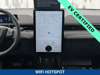 Ford Mustang Mach-E 2025 AWD Premium 4dr SUV