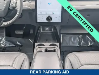 Ford Mustang Mach-E 2025 AWD Premium 4dr SUV
