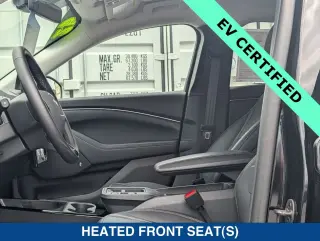 Ford Mustang Mach-E 2025 AWD Premium 4dr SUV