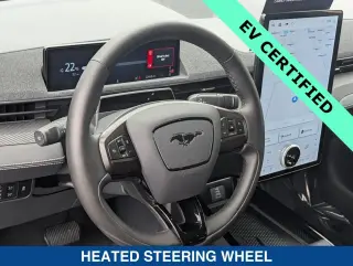 Ford Mustang Mach-E 2025 AWD Premium 4dr SUV