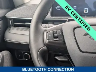 Ford Mustang Mach-E 2025 AWD Premium 4dr SUV