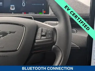 Ford Mustang Mach-E 2025 AWD Premium 4dr SUV