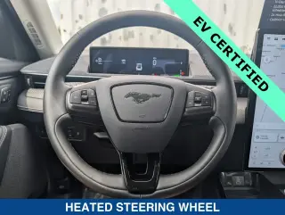 Ford Mustang Mach-E 2025 AWD Premium 4dr SUV