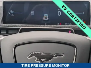 Ford Mustang Mach-E 2025 AWD Premium 4dr SUV
