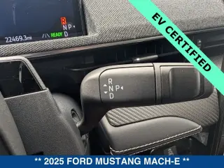Ford Mustang Mach-E 2025 AWD Premium 4dr SUV